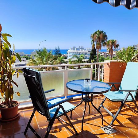 Vista Azul Torremolinos - Carihuela Daire Dış mekan fotoğraf