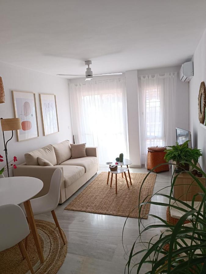 Vista Azul Torremolinos - Carihuela Daire Dış mekan fotoğraf