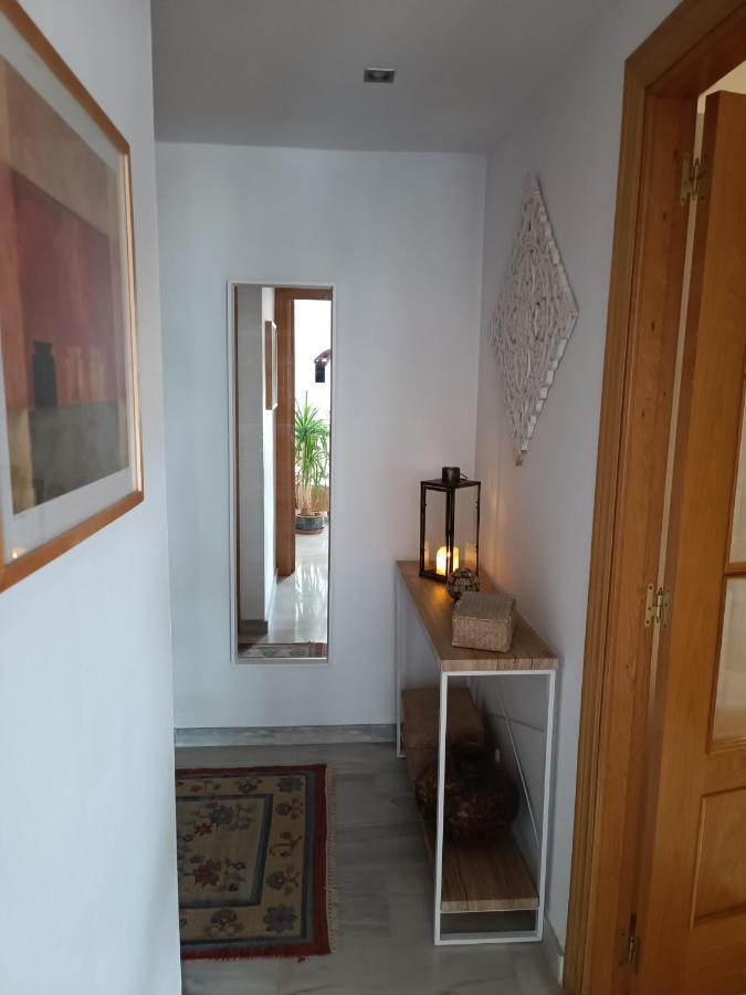 Vista Azul Torremolinos - Carihuela Daire Dış mekan fotoğraf