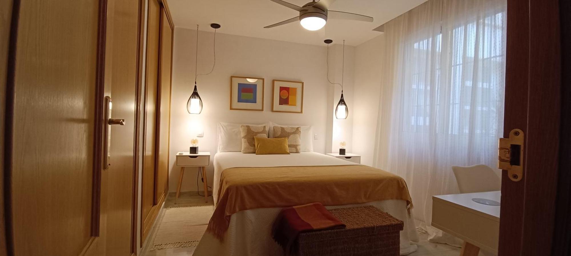 Vista Azul Torremolinos - Carihuela Daire Dış mekan fotoğraf