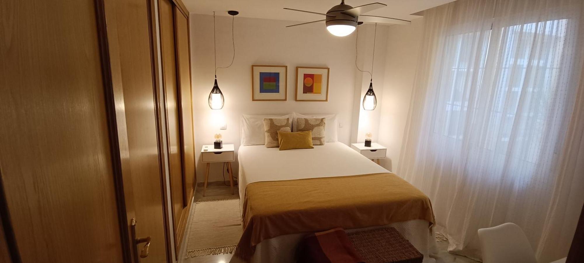 Vista Azul Torremolinos - Carihuela Daire Dış mekan fotoğraf