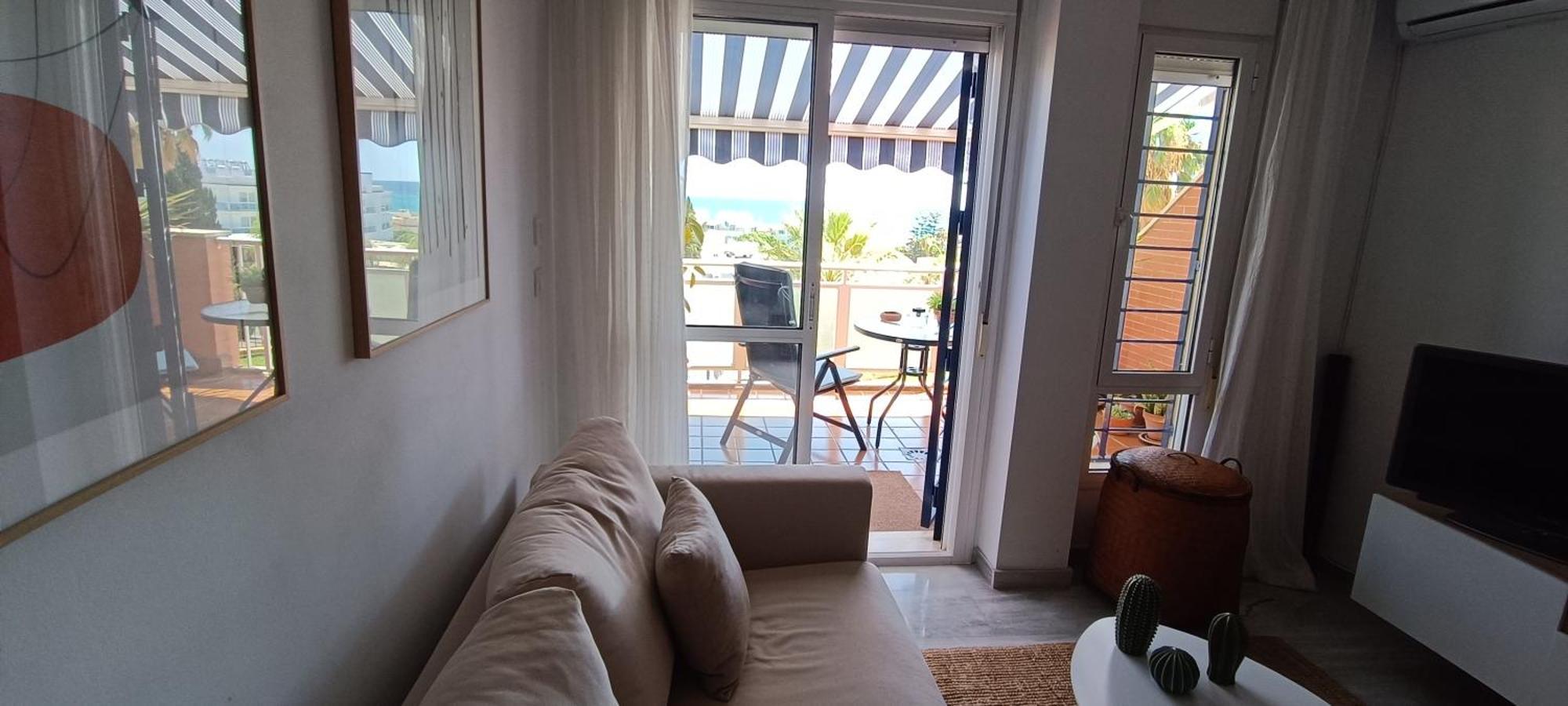 Vista Azul Torremolinos - Carihuela Daire Dış mekan fotoğraf